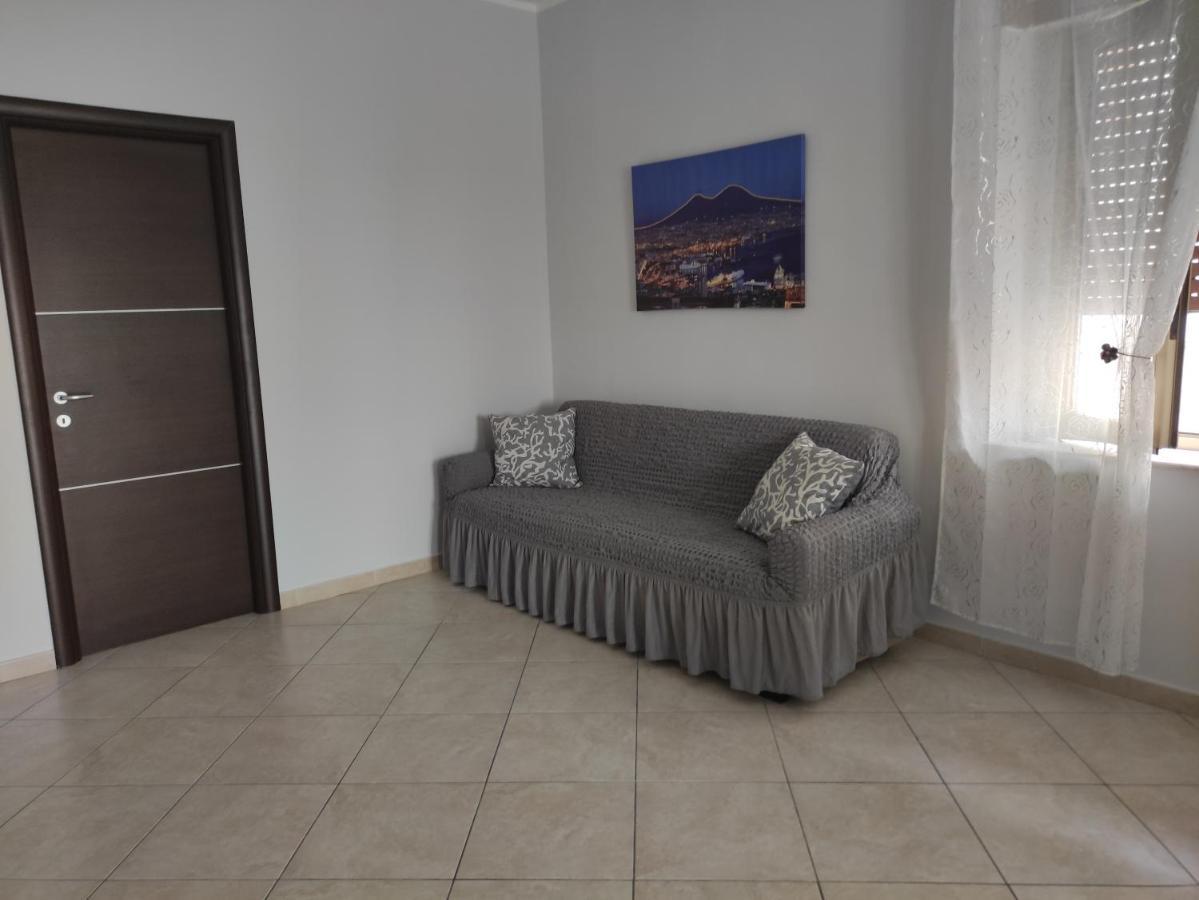 Сasa de vacaciones La Quiete Del Vesuvio *